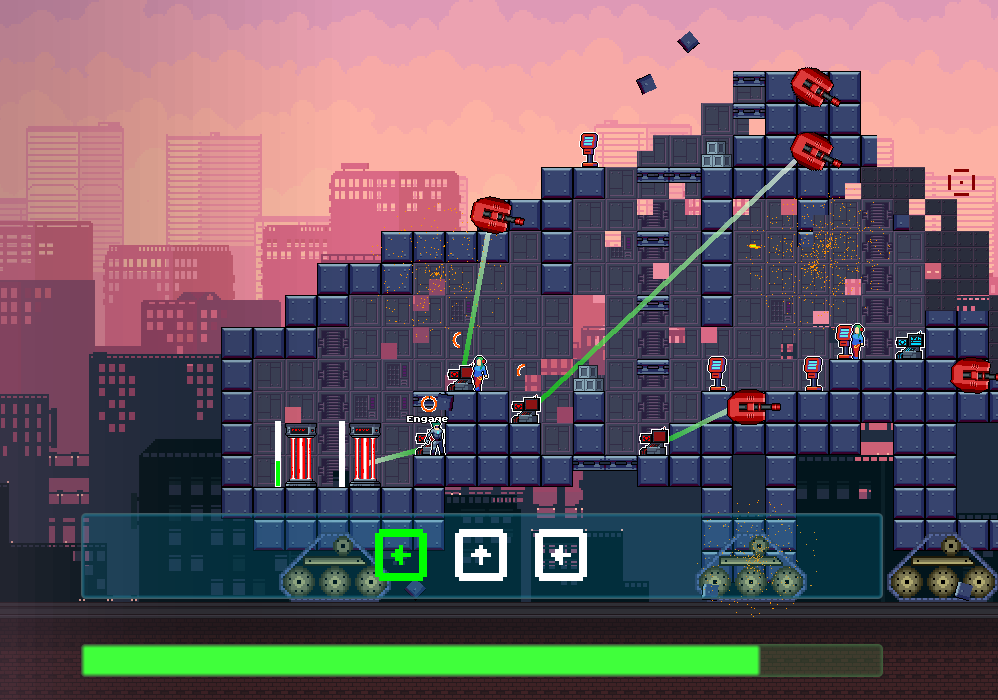 Image showing a minigame