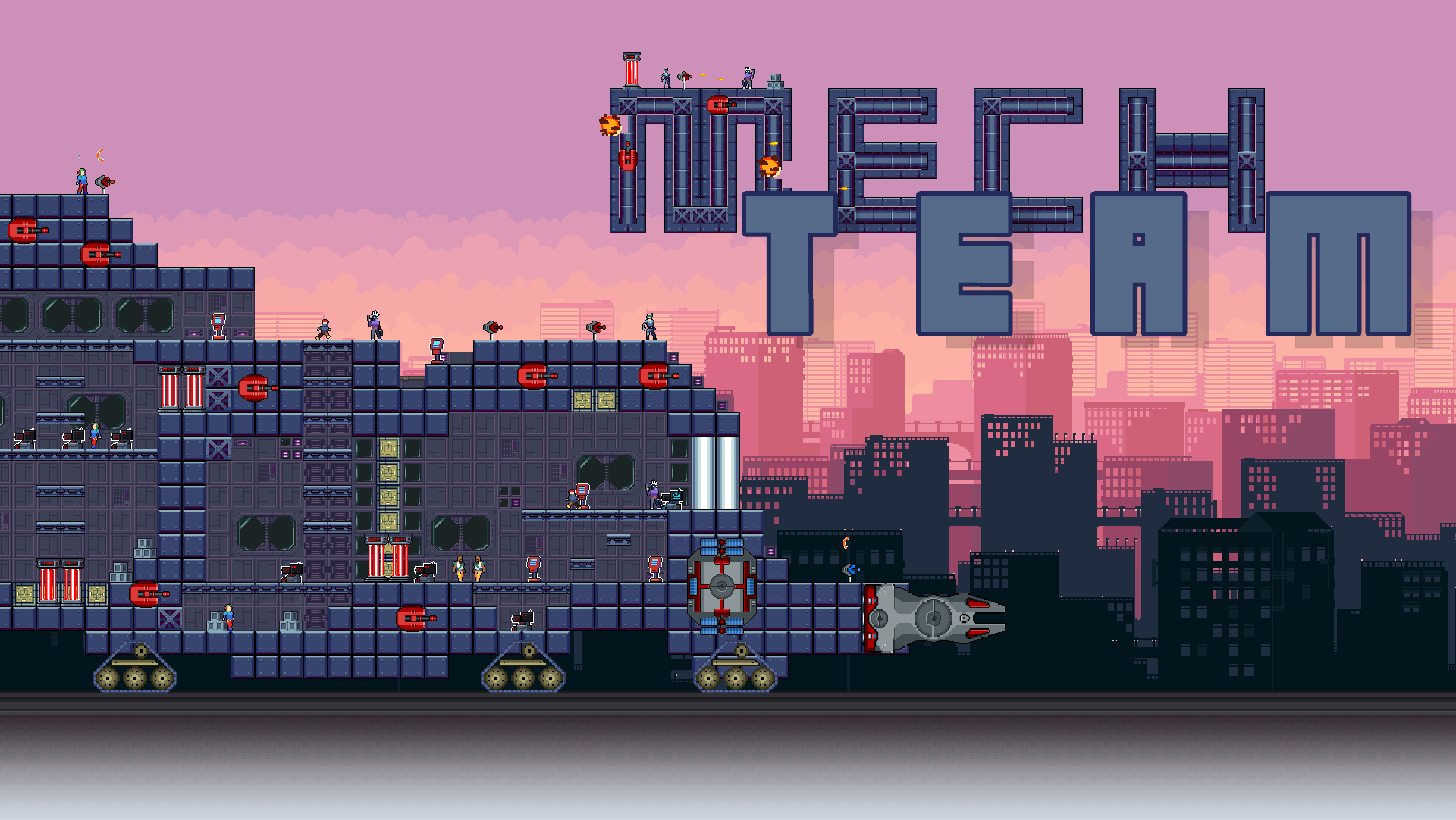 Picture of MechTeam